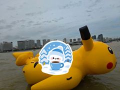 -三亚绿发山海天JW万豪酒店