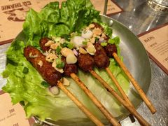 -Cô Thành Restaurant