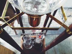 -VOYAGE COFFEE(北锣鼓巷店)