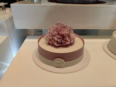 -索菲特酒店 · 云尚天际自助餐厅