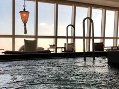 -上海柏悦酒店