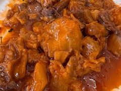 -同发号饭庄(复兴路店)