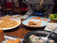 -鼎盛私厨·新派顺德菜(上河坊店)
