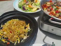 -小菜园新徽菜(芜湖万达店)