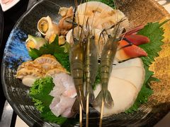 -一哥澳门豆捞·澳门风打边炉(高德置地店)