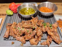 -小川洋风料理(江汉路店)