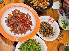 -70年代·江西乡下菜(西乡彩虹城店)