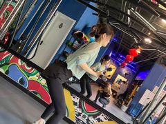 -FEELINGME乐刻私教馆·健身(沿海赛洛城店)