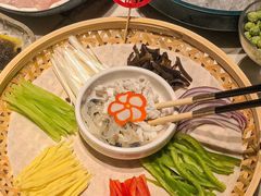 -无界釜·河豚鱼汤锅(红山动物园店)