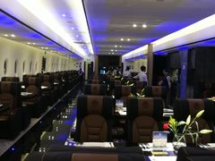 -伯尔曼航空主题西餐厅(大洋百货店)