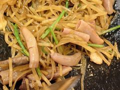 -浩运海鲜·16年专注青岛菜(石老人店)