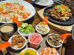 -小川洋风料理(街道口店)