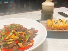 -径山十八道·风味民间菜(杭州总店)