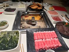 -海底捞火锅(关山保利店)