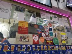 大堂-新加坡Zam Zam餐馆