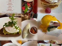 -杭州西子湖四季酒店-WL BISTRO西湖餐厅(灵隐路店)