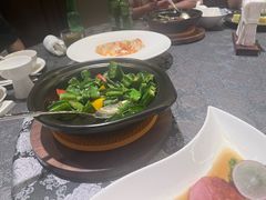 -元素中餐厅.海南菜.粤菜.椰子鸡.海鲜.包房.石梅湾威斯汀度假酒店