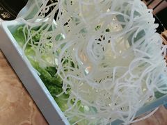 -塔兰齐新疆孜然火锅(鲤鱼山路店)