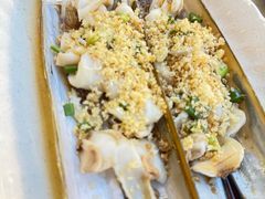 -新海山海鲜餐馆