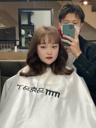 -马克男发时尚店