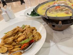 -上海精菜馆(虎踞关店)