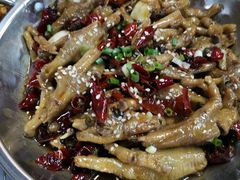 -小民大排档(光谷店)