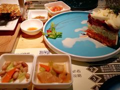 -通海俄式烧烤(下瓦房店)