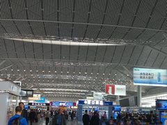 -西安北站(地铁站)