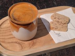 -Nectar One Cafe(勇烈路n1店)