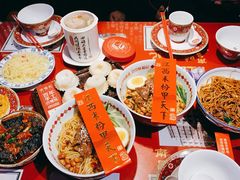 -味福记·本地特色菜(八一万达广场店)