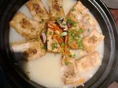 -董府·古宅餐厅