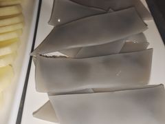 -宽板凳老灶火锅(簋街店)