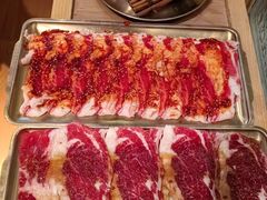 -西塔老太太泥炉烤肉(望京一店)