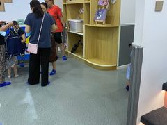 -澳洲袋鼠早教(南二环店)