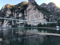 -孤山寨风景区