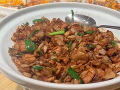 -火候轩品质湘菜·私厨(市府店)