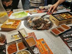 -猫抓烤肉(春熙路店)