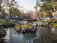 -杭州西湖柳莺里酒店·闻莺厅