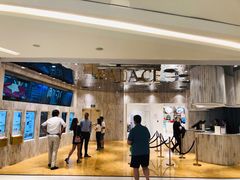-百丽宫影城(ifc商场店)