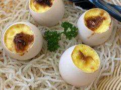 -四海酒家生态粤菜