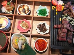-味太助·银饭食堂(中华城店)