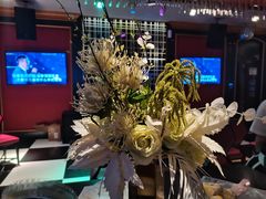 -音乐派KTV(银泰城店)