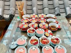 -田园印象·成都土菜院子(华阳店)