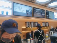 -蓉小乔·RONG COFFEE(春熙路店)