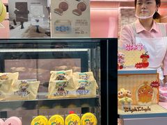 -泡泡玛特POPMART(赛格国际购物中心店)
