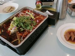-梅花香里大酒店(郁金香路店)