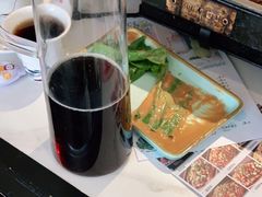 -江边城外烤全鱼(世茂广场店)