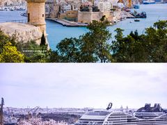 -上巴拉卡花园和下巴拉卡花园