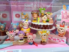 -泡泡玛特POPMART(浦项中心体验店)