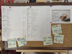 -Sips&Lick茶兰咖啡(五道口店)
